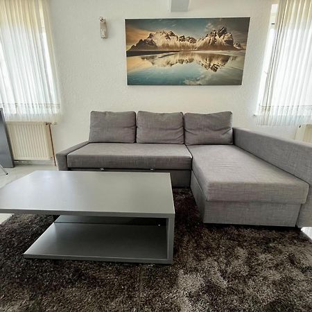 Luxurioeses Apartment Mit Pool Vienna Exterior photo