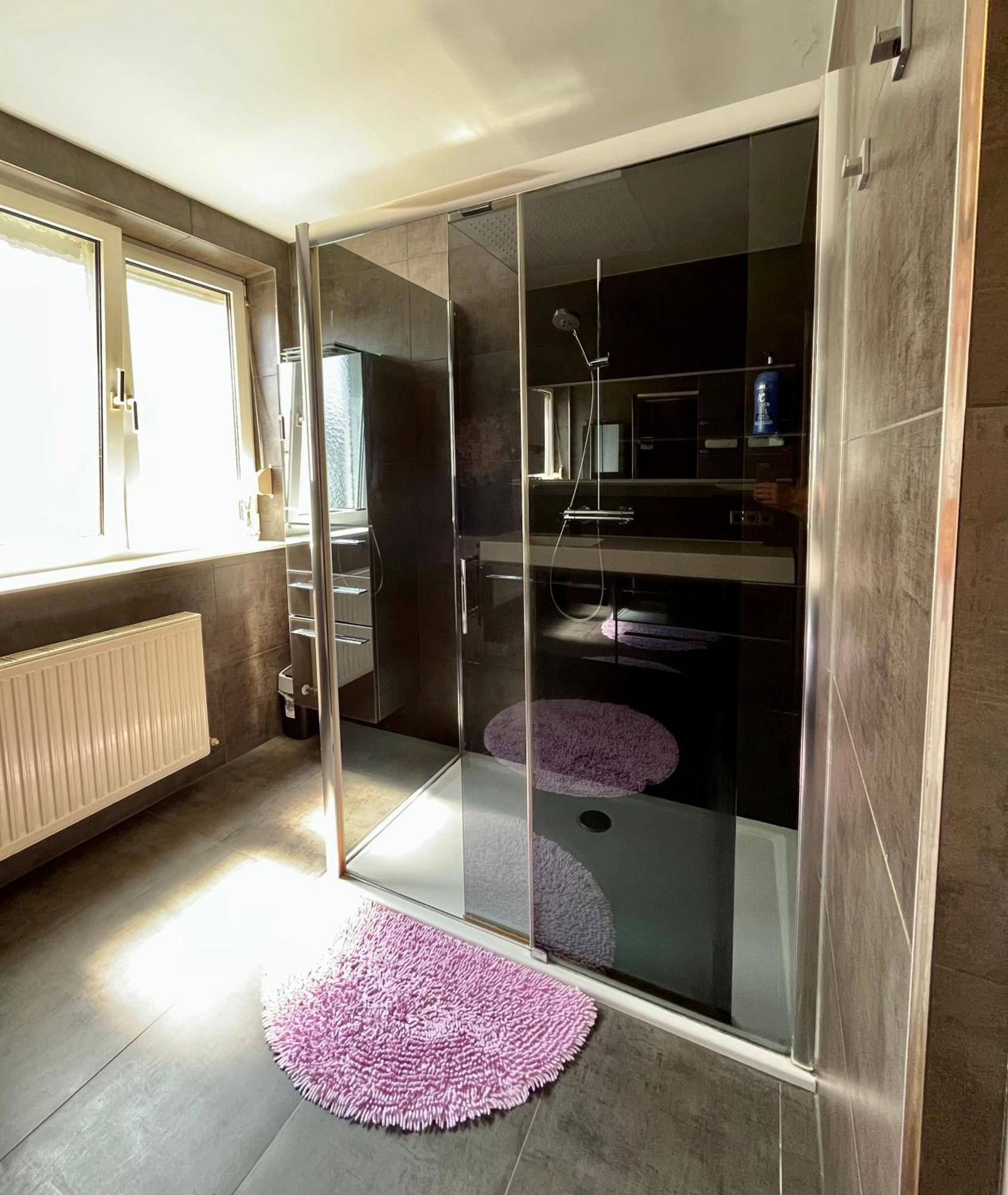 Luxurioeses Apartment Mit Pool Vienna Exterior photo